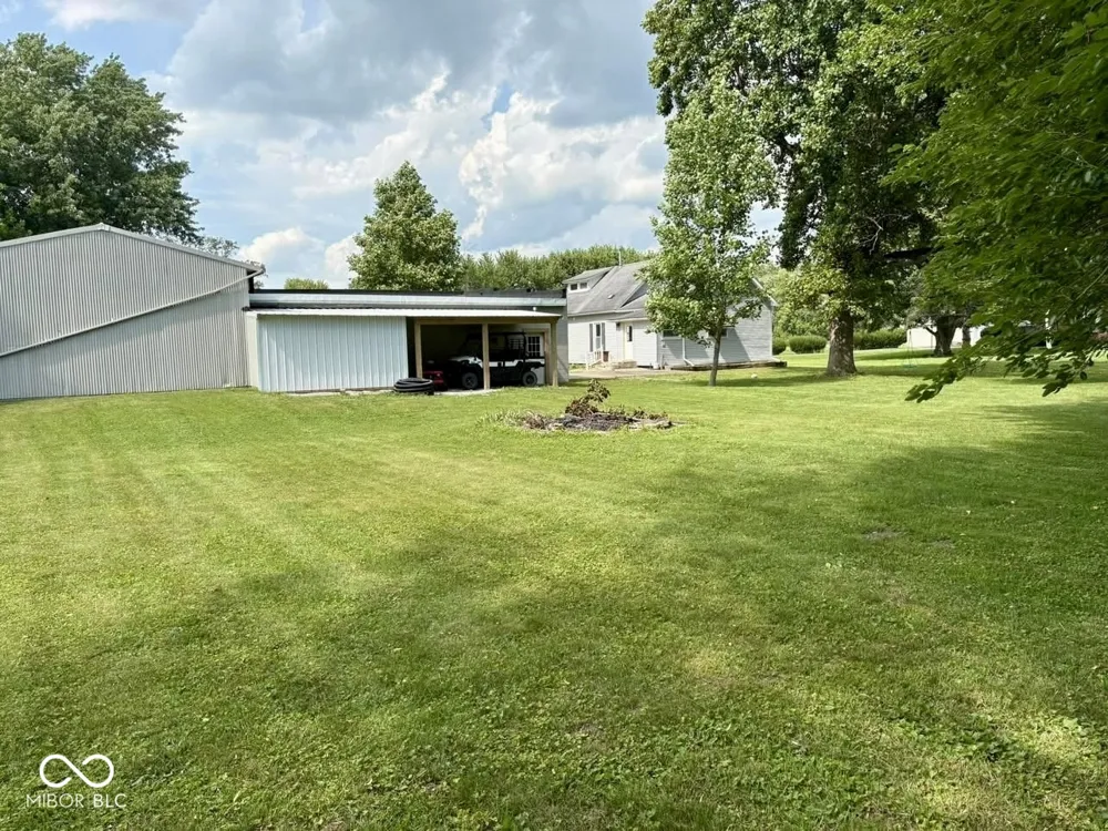 125 E Lincoln Street Kingman, IN 47952