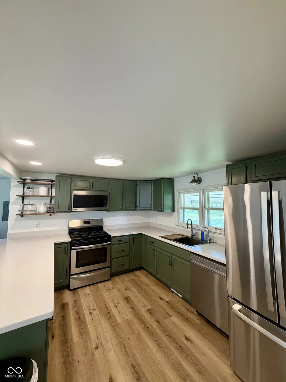 125 E Lincoln Street Kingman, IN 47952