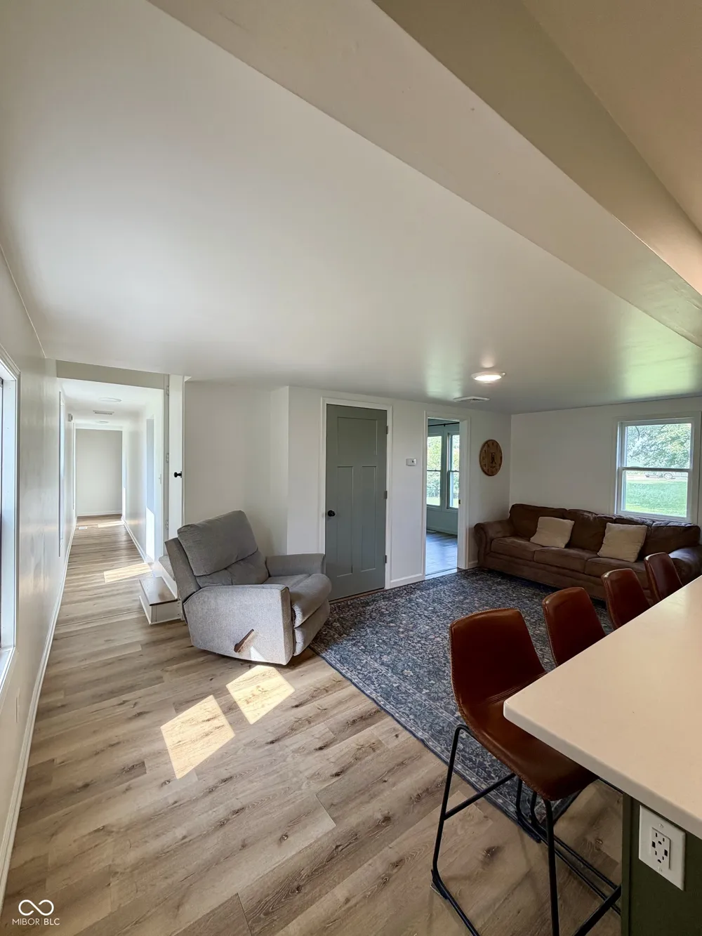 125 E Lincoln Street Kingman, IN 47952