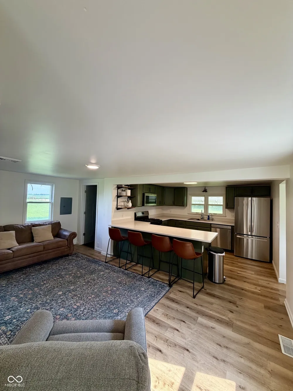 125 E Lincoln Street Kingman, IN 47952