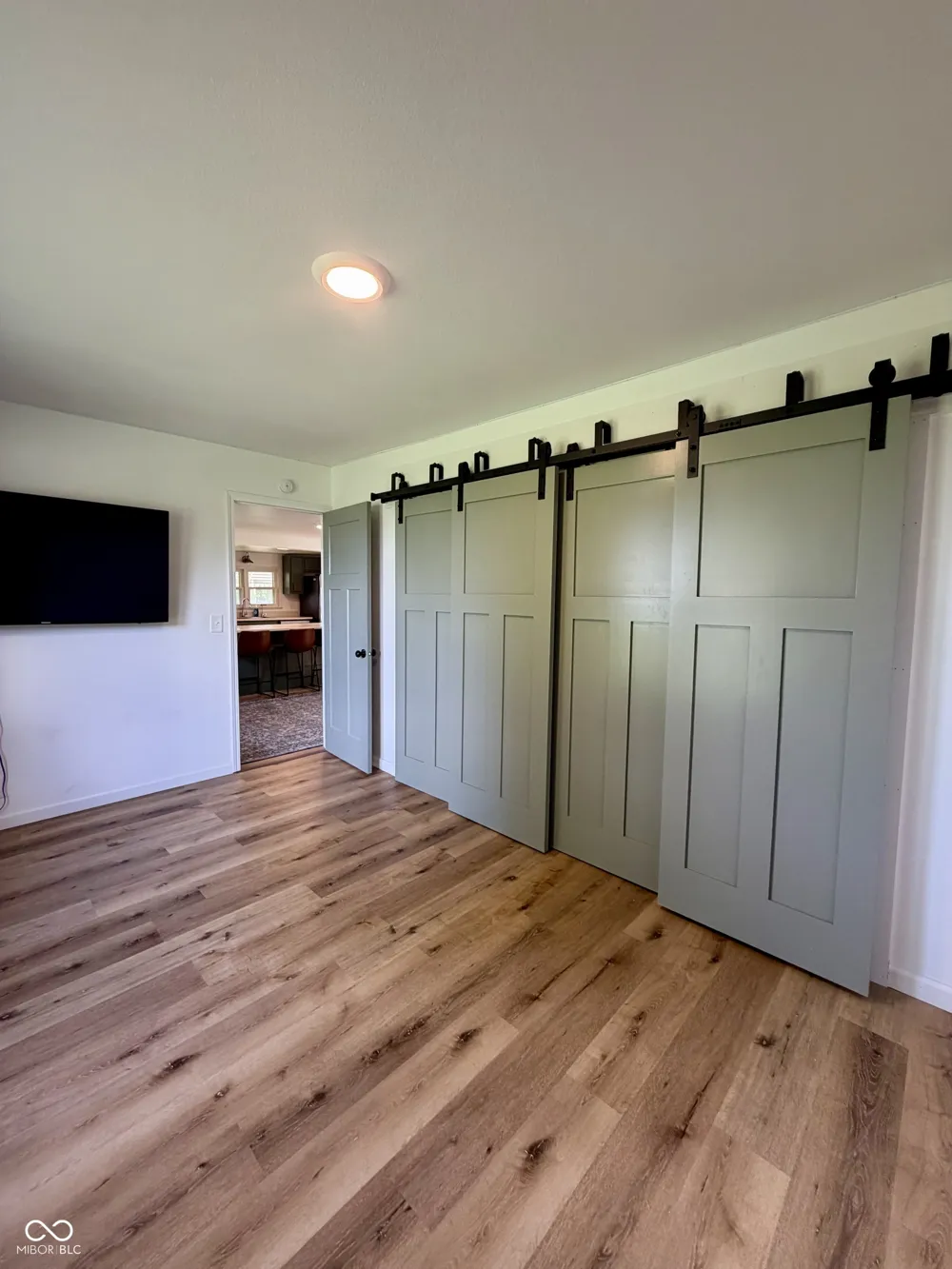 125 E Lincoln Street Kingman, IN 47952