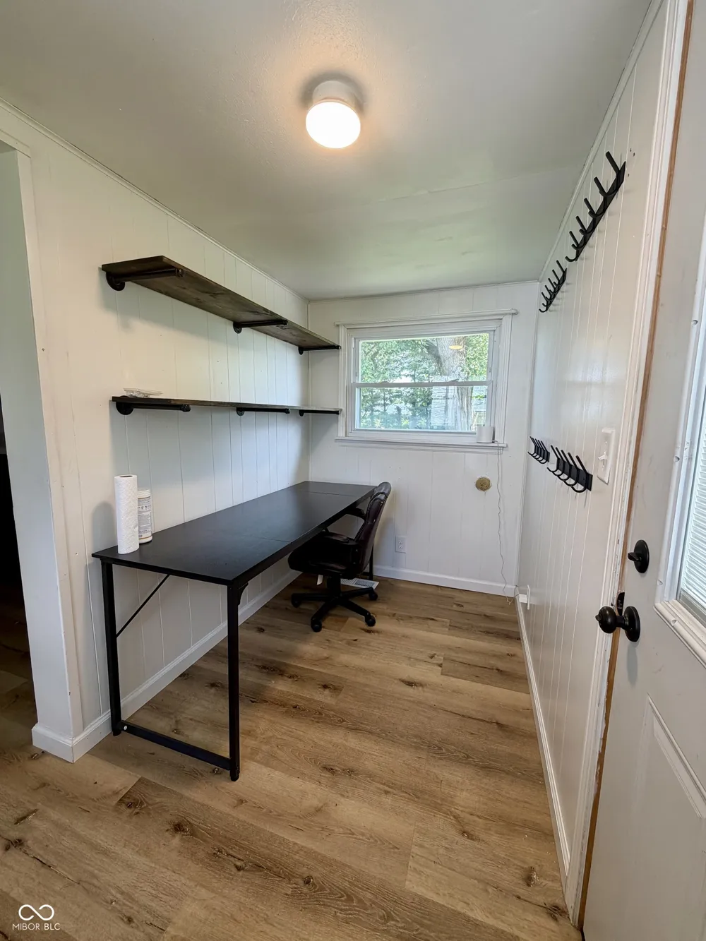 125 E Lincoln Street Kingman, IN 47952
