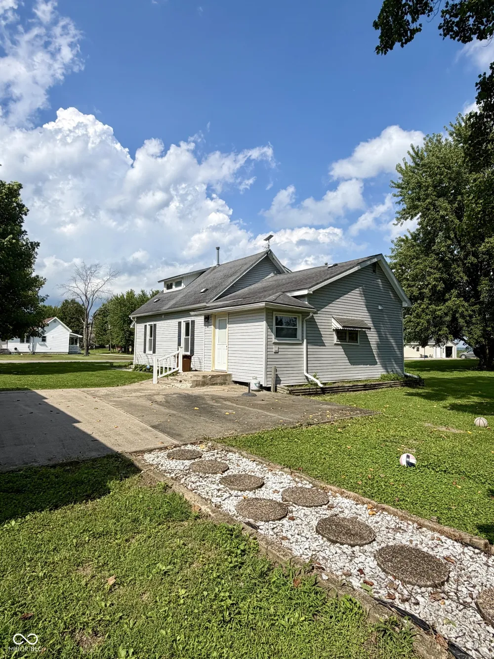 125 E Lincoln Street Kingman, IN 47952