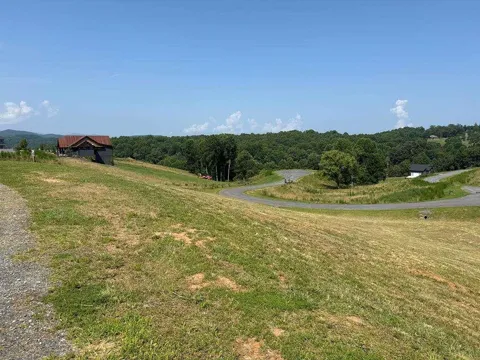 LOT 29 Big Valley Overlook