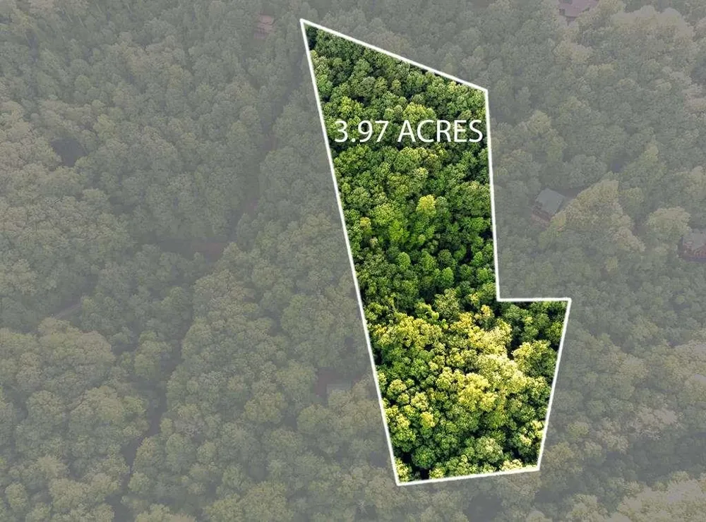 LOT 18 Cub Trail Cherry Log, GA 30522