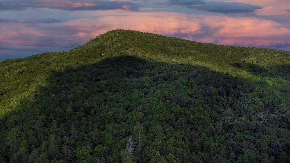 LOT 18 Cub Trail Cherry Log, GA 30522