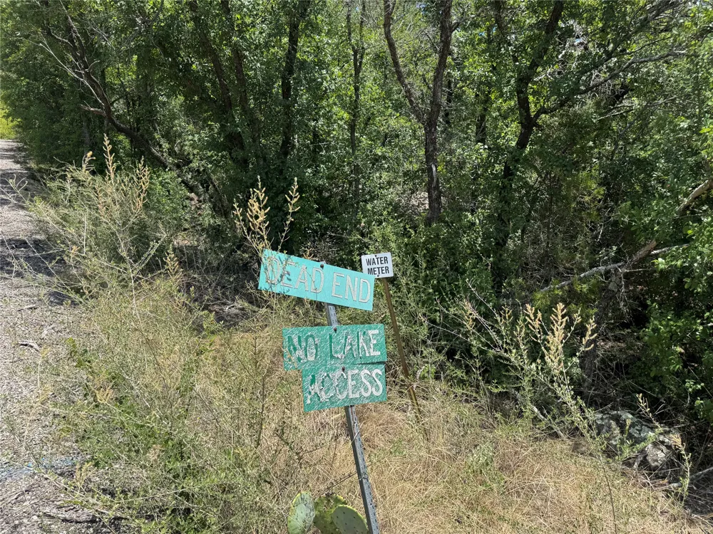 1002 Boulder Drive Gordon, TX 76453