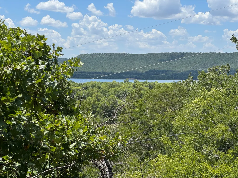 1002 Boulder Drive Gordon, TX 76453