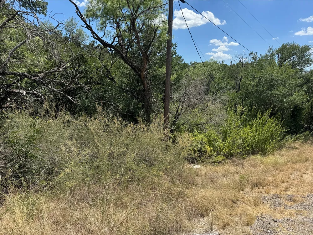 1002 Boulder Drive Gordon, TX 76453