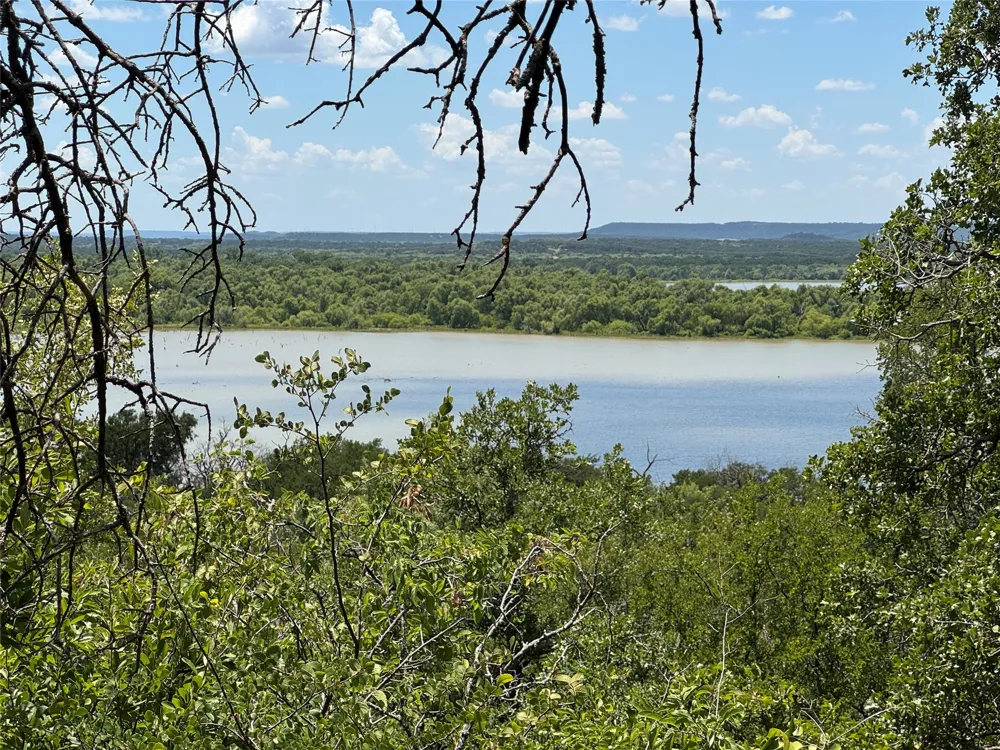 1002 Boulder Drive Gordon, TX 76453