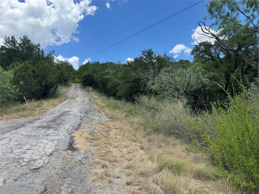 1002 Boulder Drive Gordon, TX 76453