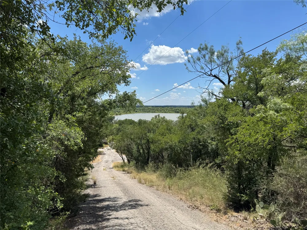 1002 Boulder Drive Gordon, TX 76453