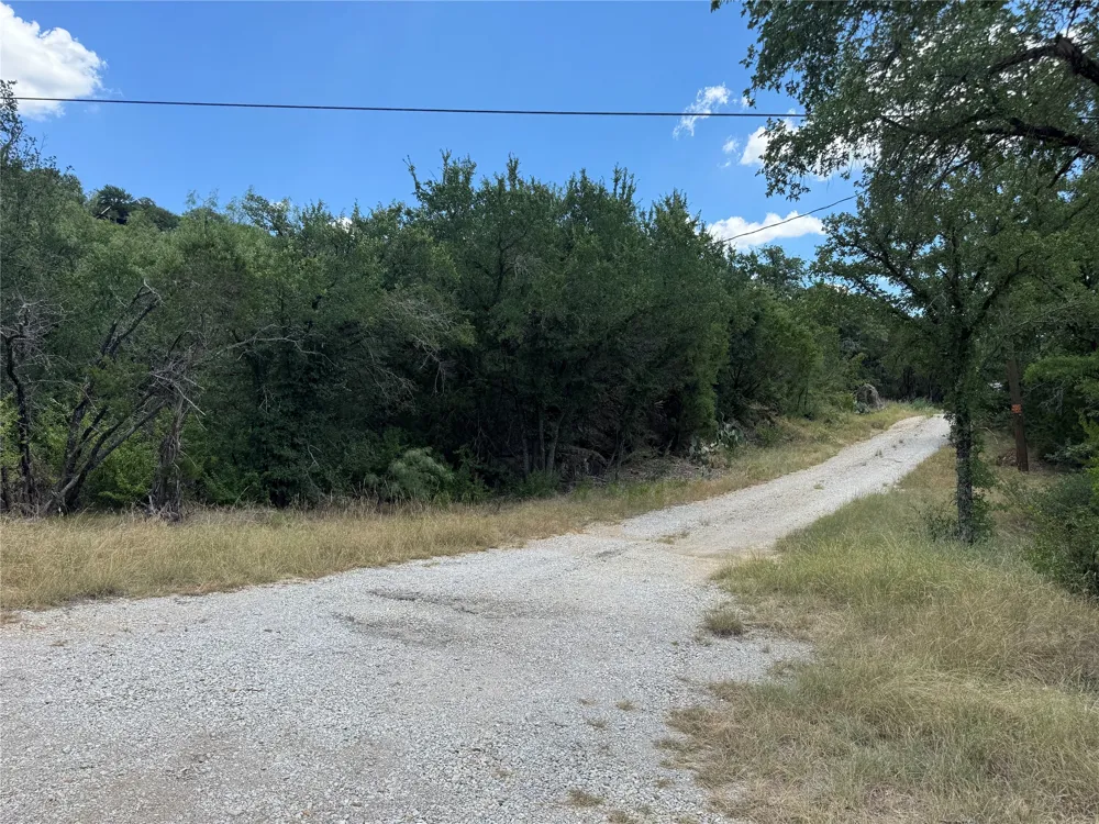 1002 Boulder Drive Gordon, TX 76453
