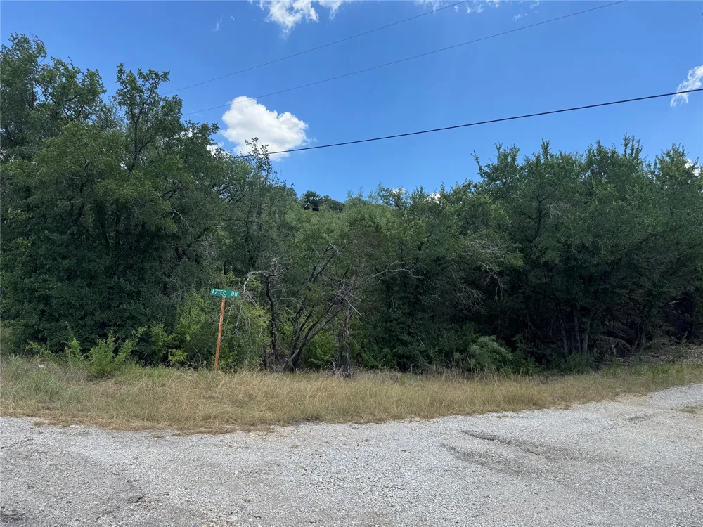 1002 Boulder Drive Gordon, TX 76453