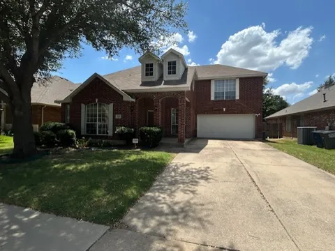 7215 Park Hill Trail