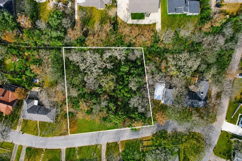 Mosswood Drive Woodway, TX 76712