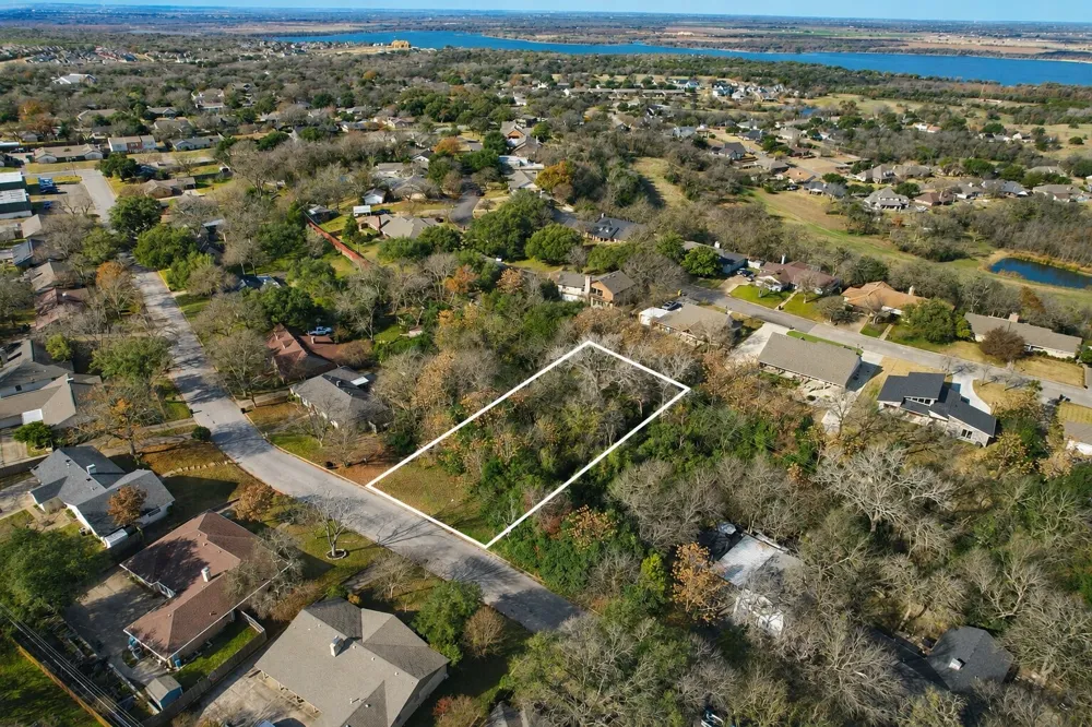 Mosswood Drive Woodway, TX 76712