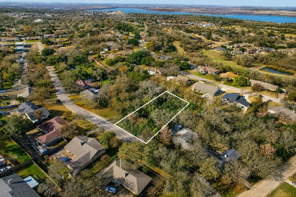 Mosswood Drive Woodway, TX 76712