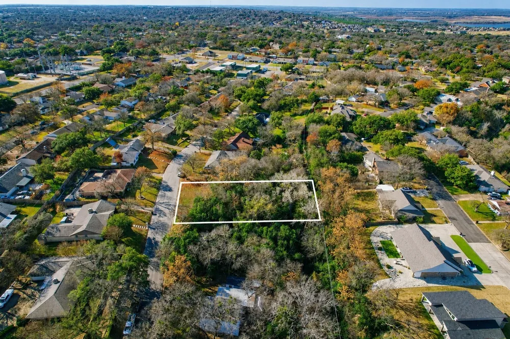 Mosswood Drive Woodway, TX 76712