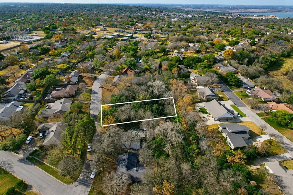 Mosswood Drive Woodway, TX 76712