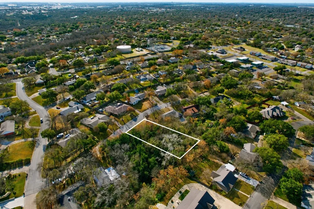 Mosswood Drive Woodway, TX 76712