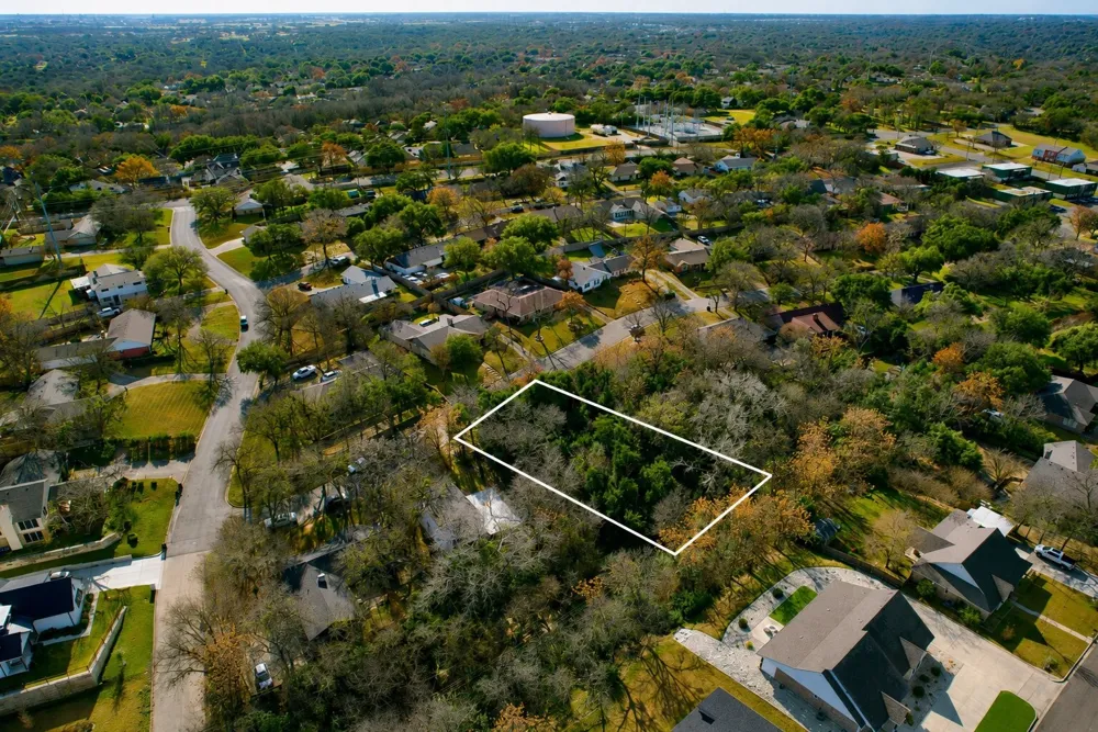 Mosswood Drive Woodway, TX 76712