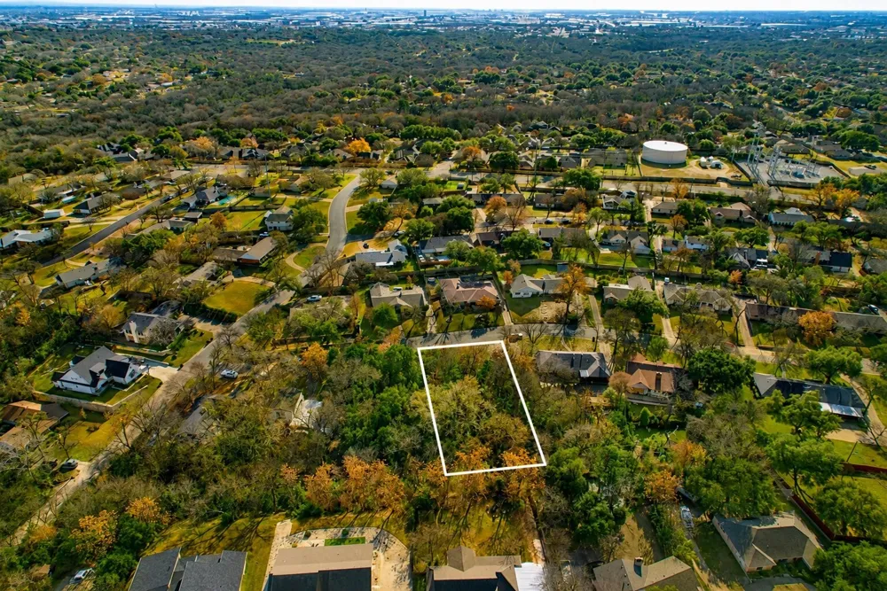Mosswood Drive Woodway, TX 76712