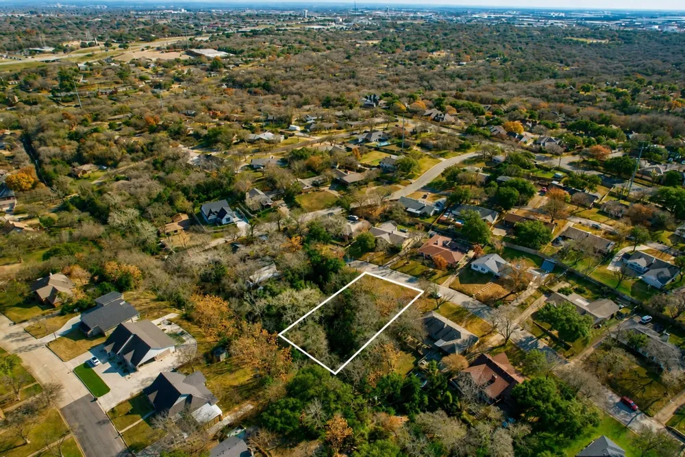 Mosswood Drive Woodway, TX 76712