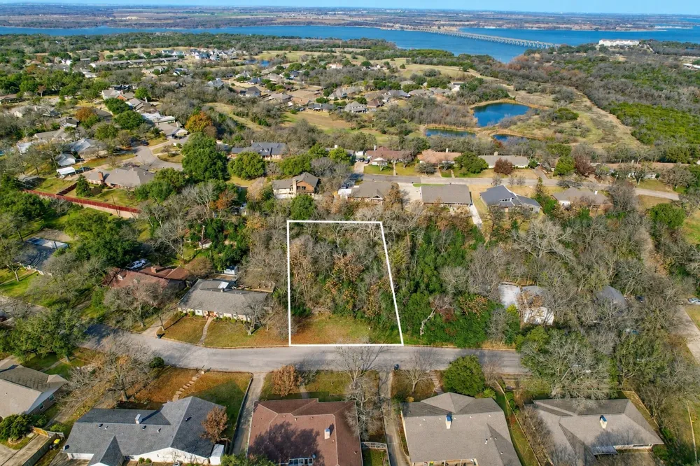 Mosswood Drive Woodway, TX 76712