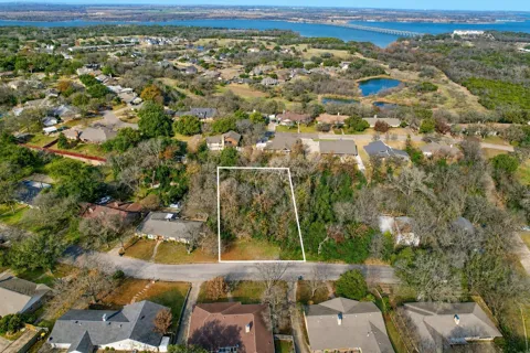 Mosswood Drive