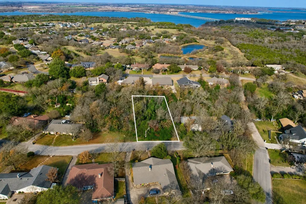 Mosswood Drive Woodway, TX 76712