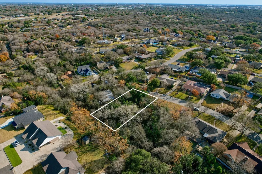 Mosswood Drive Woodway, TX 76712