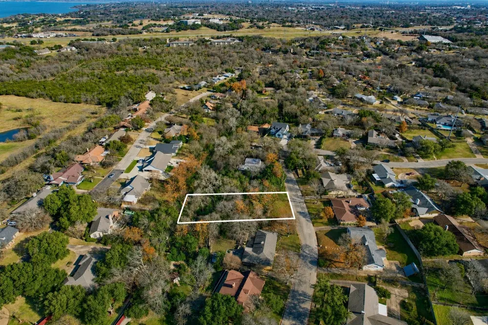 Mosswood Drive Woodway, TX 76712