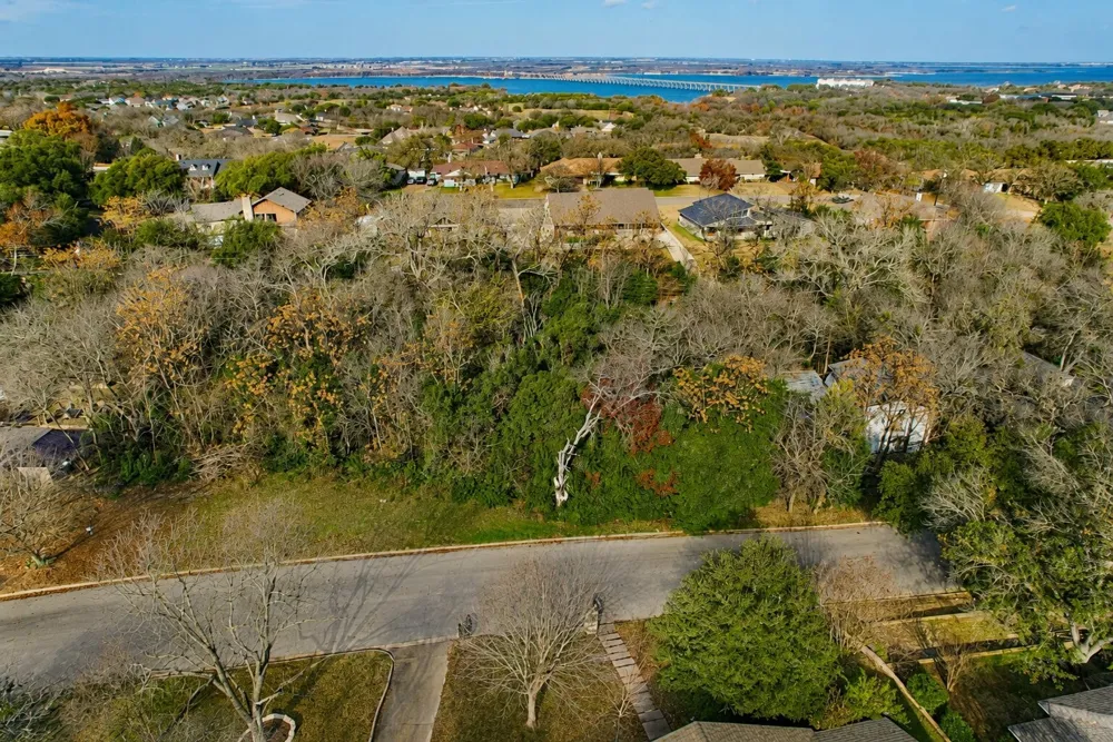 Mosswood Drive Woodway, TX 76712