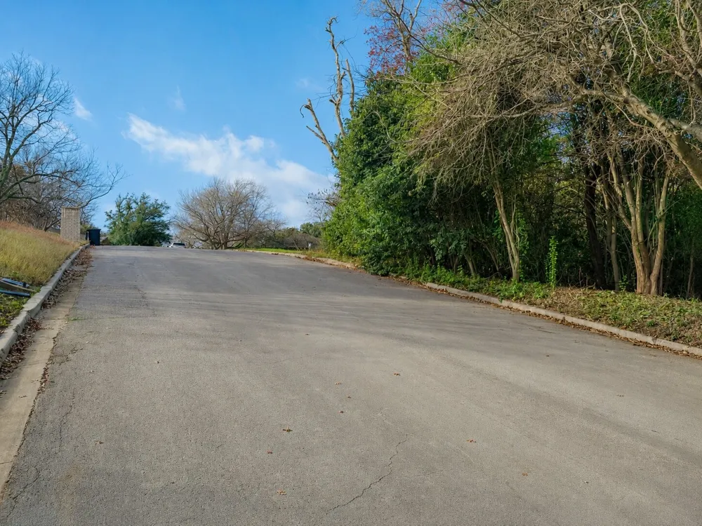 Mosswood Drive Woodway, TX 76712