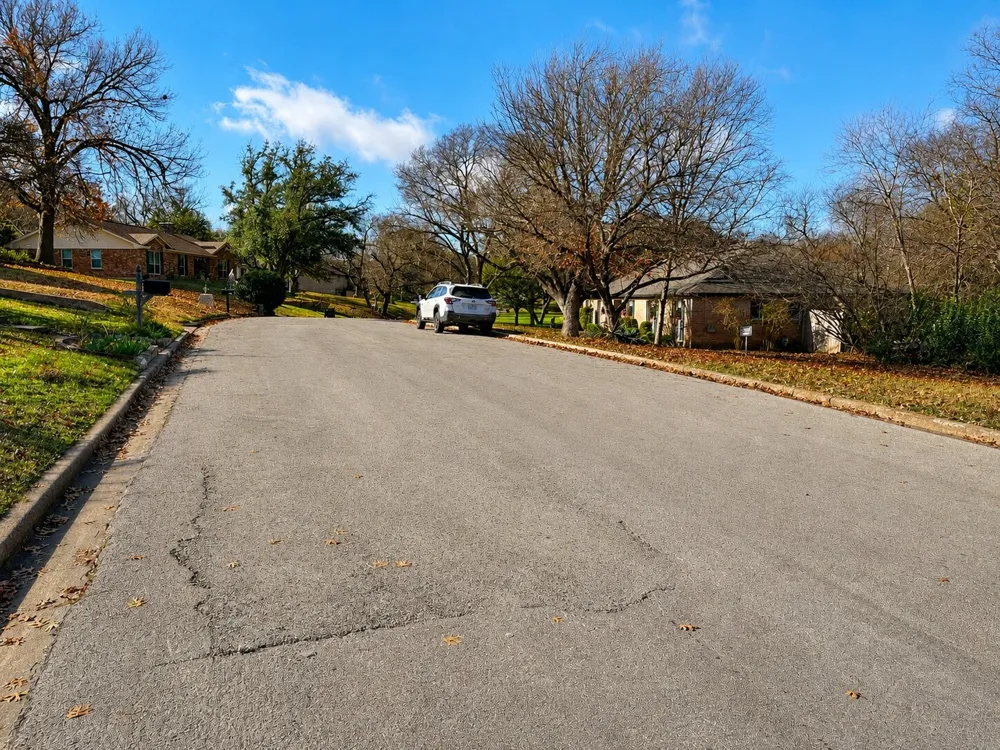 Mosswood Drive Woodway, TX 76712