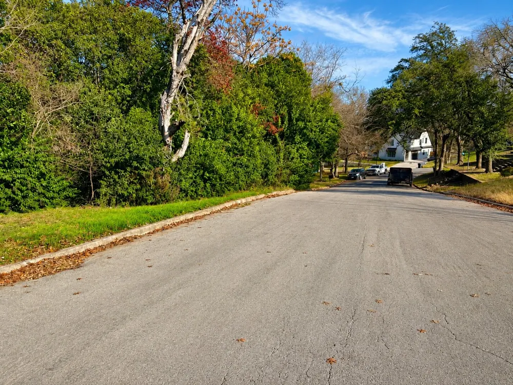 Mosswood Drive Woodway, TX 76712
