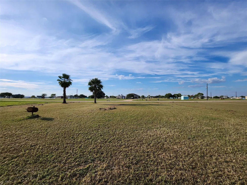 Mollnar Drive Palacios, TX 77465