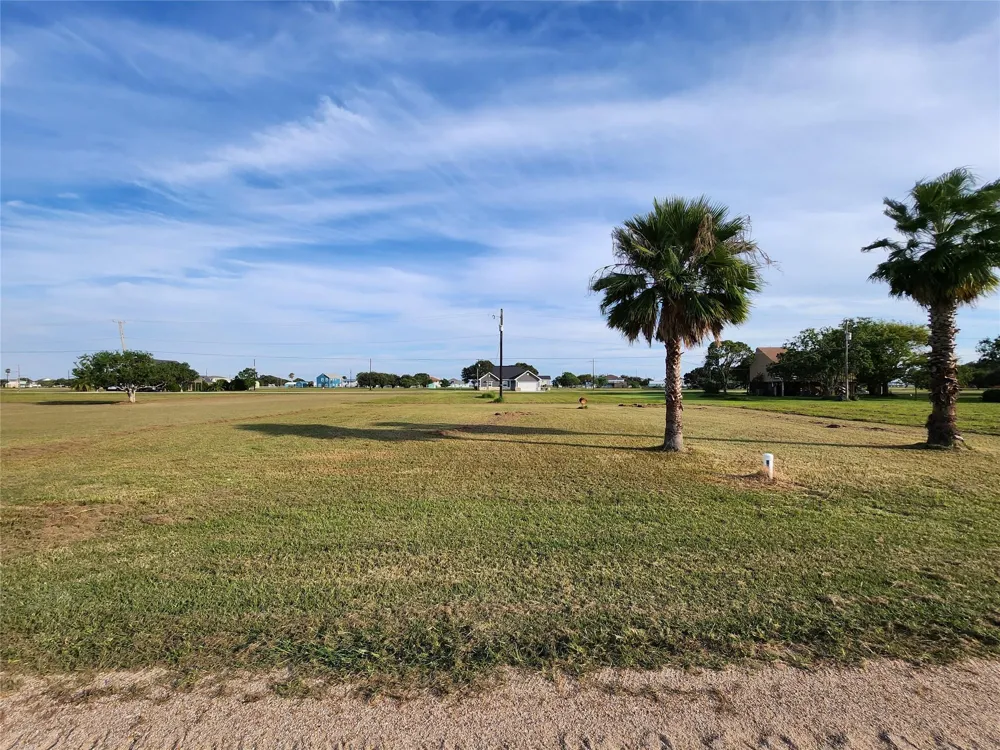 Mollnar Drive Palacios, TX 77465