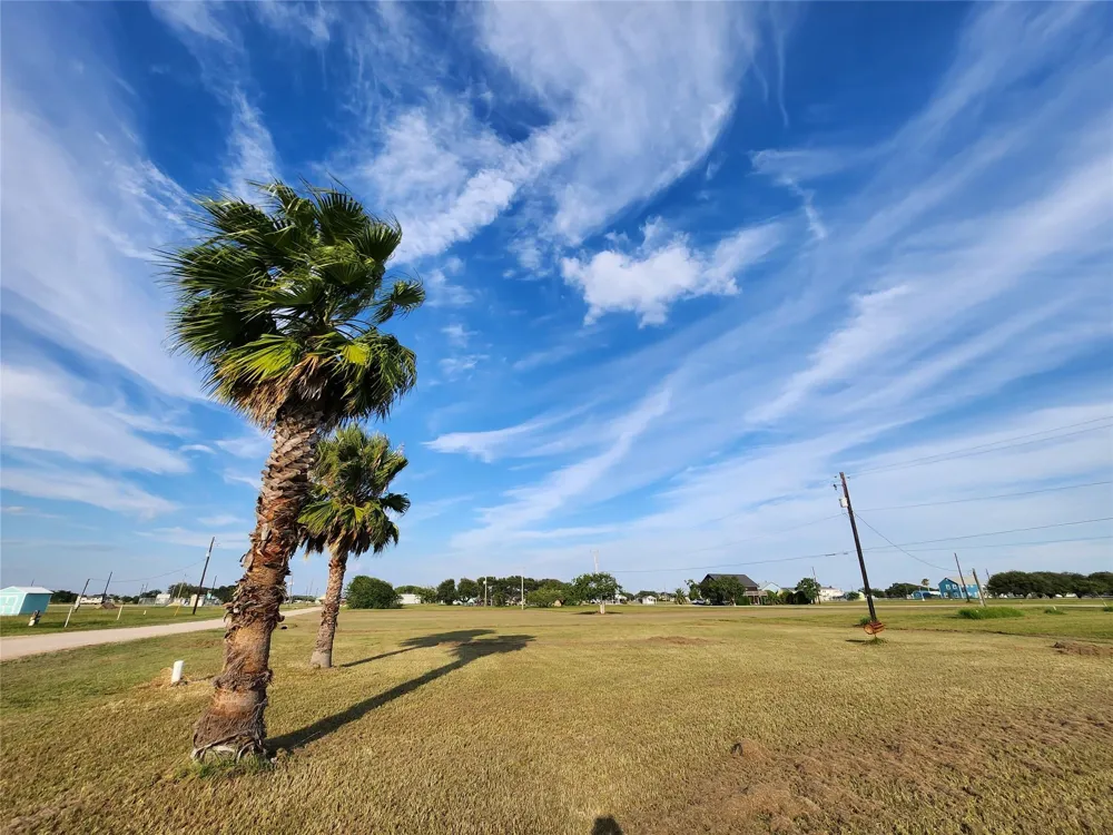 Mollnar Drive Palacios, TX 77465