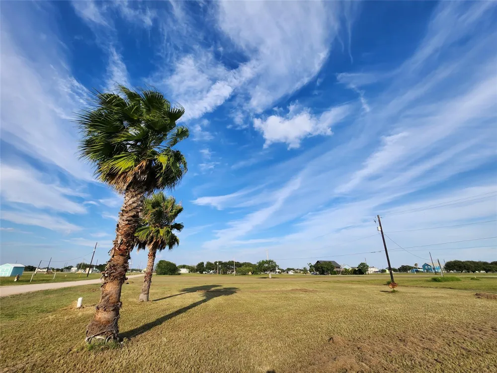 Mollnar Drive Palacios, TX 77465
