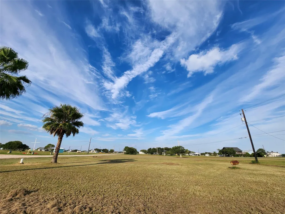 Mollnar Drive Palacios, TX 77465