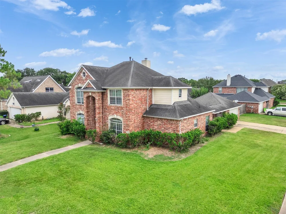 4409 Juan Carlos Court Rosenberg, TX 77471