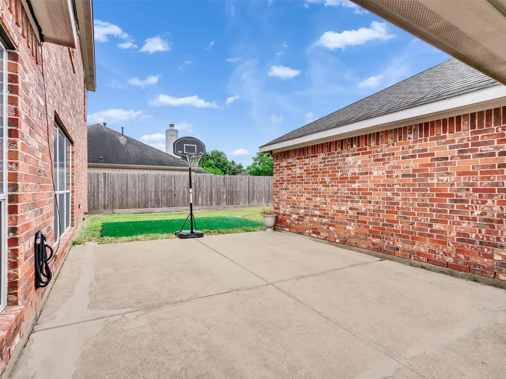 4409 Juan Carlos Court Rosenberg, TX 77471