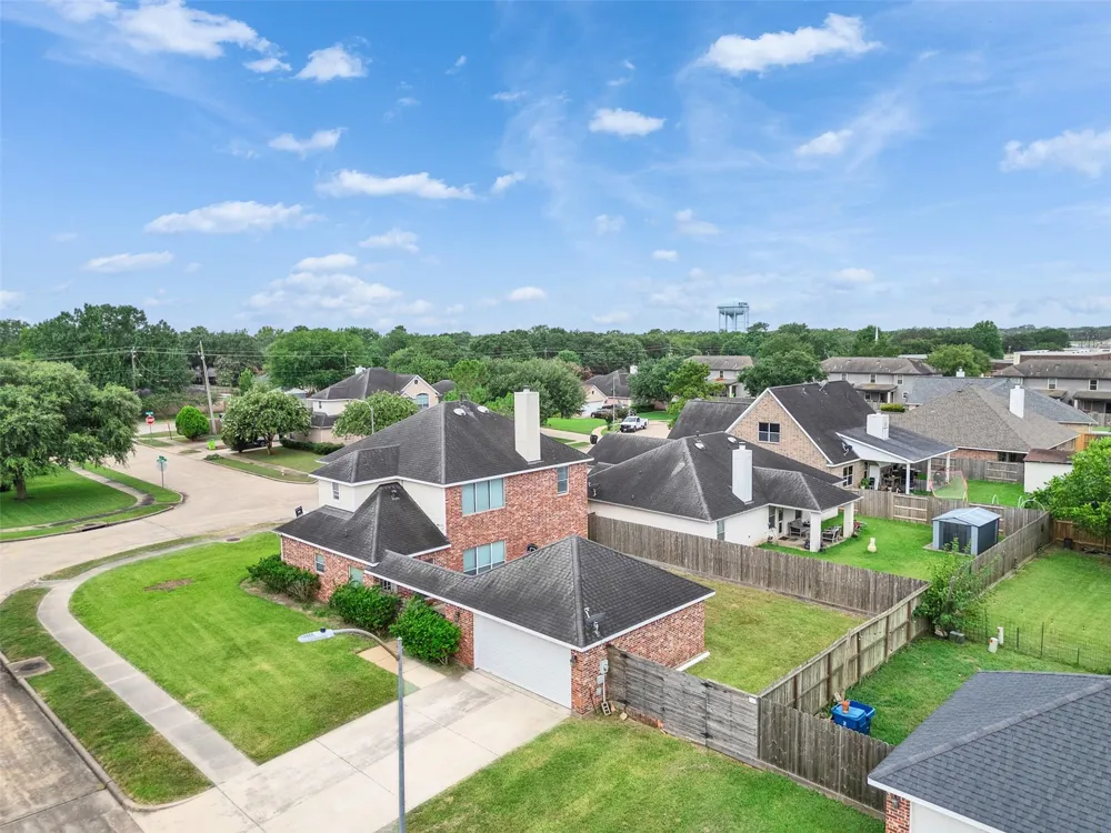 4409 Juan Carlos Court Rosenberg, TX 77471