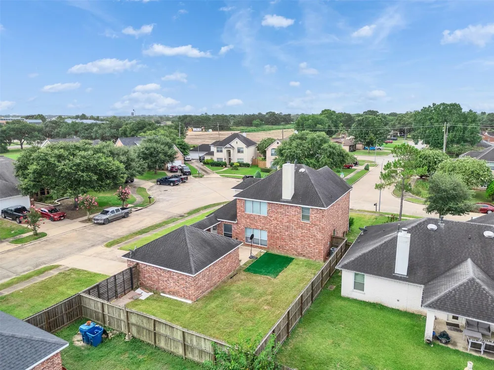4409 Juan Carlos Court Rosenberg, TX 77471