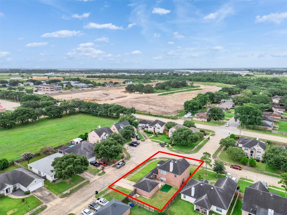 4409 Juan Carlos Court Rosenberg, TX 77471