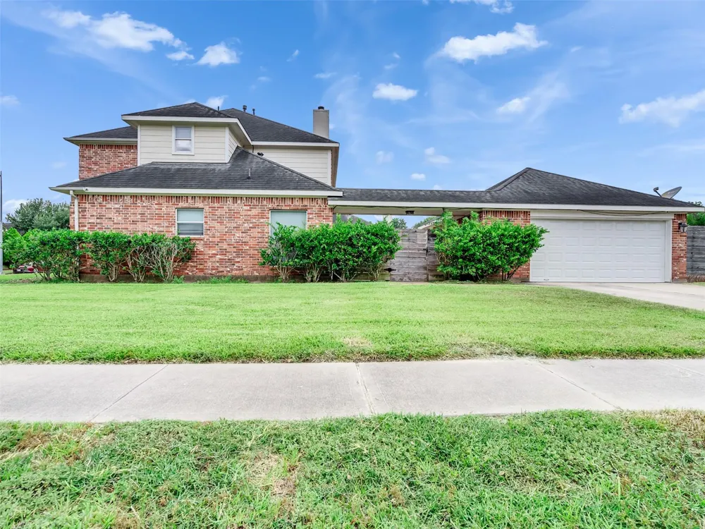 4409 Juan Carlos Court Rosenberg, TX 77471