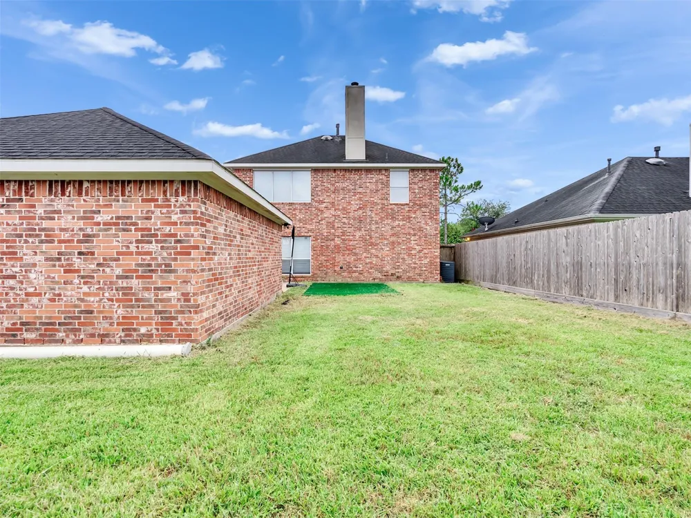 4409 Juan Carlos Court Rosenberg, TX 77471