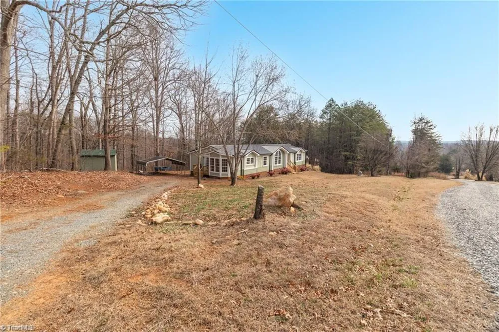 1085 Brookview Lane Germanton, NC 27019